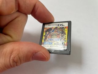 In Giapponese Dinosaur King Nintendo Ds Ntsc J Jap