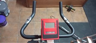 Bicicleta Estática Profesional