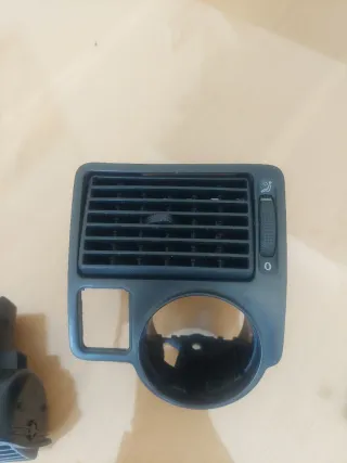 Aireadores Golf 4 / Bora