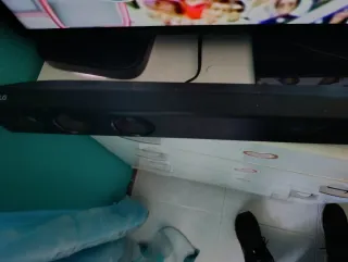 Televisor Nevir 50” 4K UHD