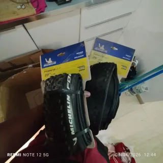Neumático MICHELIN Force 29x2.25