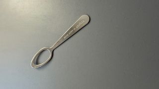 Set 6 cucchiaini Lavazza Oldani Collection