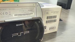Sony PSP Go Nero 16GB