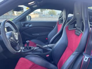 Nissan 370Z Nismo 2018