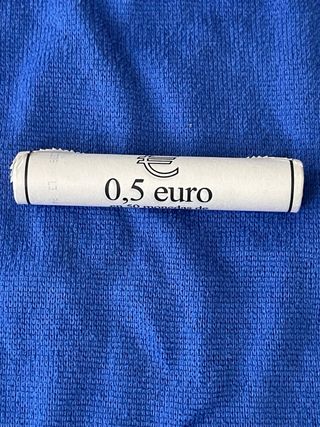 España 2023 1 céntimo rollo