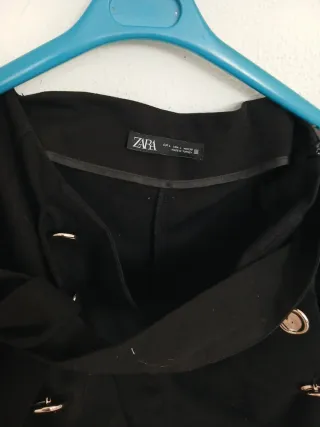 Pantalón Zara elegante Talla L