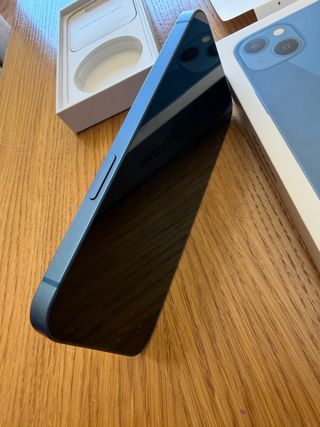 iPhone 13 256GB Azul