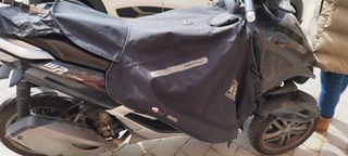 Manta Moto Tucano Urbano MOD R085X