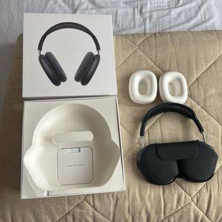 Apple AirPods Max Grigio Siderale