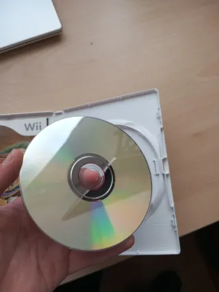 Link's Crossbow Training Wii