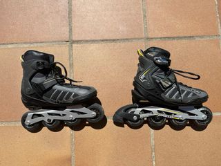 Patines en línea Oxelo