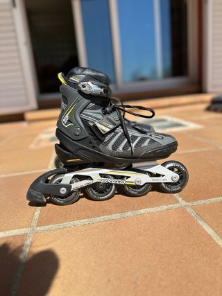 Patines en línea Oxelo