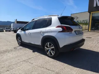 Peugeot 2008 Allure Aut. 50.100 km