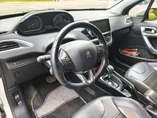Peugeot 2008 Allure Aut. 50.100 km