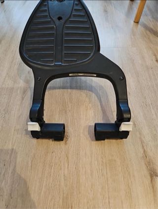 Patin bugaboo con adaptadores