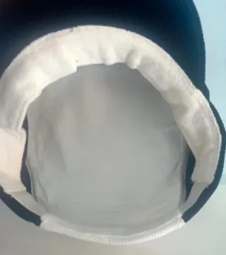 Gorra estilo parpusa primavera