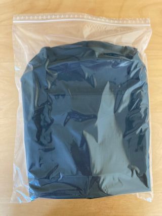 Borsone Porta Ruota di Scorta 65x20 cm