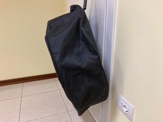 Borsone Porta Ruota di Scorta 65x20 cm