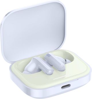 - - - - - - Xiaomi auriculares con graves y agud