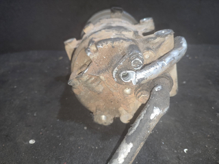 COMPRESOR AIRE ACONDICIONADO NISSAN ALMERA (N16/E