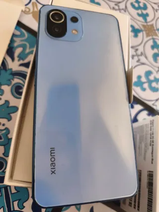 Xiaomi 11 Impecable