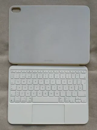 Apple Magic Keyboard Folio para iPad