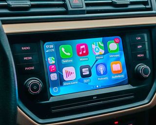 Seat Ibiza 1.0 TSI XCellence 115CV