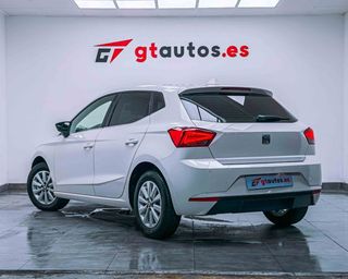 Seat Ibiza 1.0 TSI XCellence 115CV