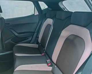 Seat Ibiza 1.0 TSI XCellence 115CV