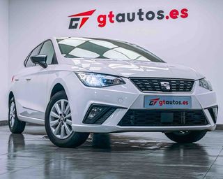 Seat Ibiza 1.0 TSI XCellence 115CV