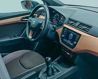 Seat Ibiza 1.0 TSI XCellence 115CV