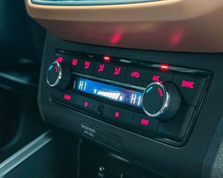 Seat Ibiza 1.0 TSI XCellence 115CV