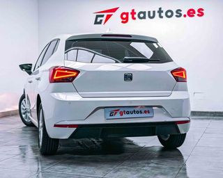 Seat Ibiza 1.0 TSI XCellence 115CV