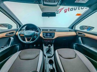 Seat Ibiza 1.0 TSI XCellence 115CV