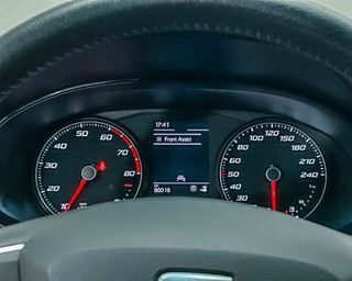 Seat Ibiza 1.0 TSI XCellence 115CV