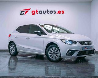 Seat Ibiza 1.0 TSI XCellence 115CV