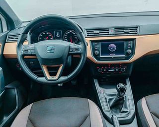 Seat Ibiza 1.0 TSI XCellence 115CV