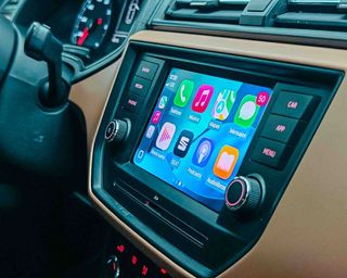 Seat Ibiza 1.0 TSI XCellence 115CV