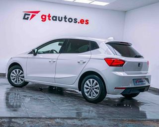 Seat Ibiza 1.0 TSI XCellence 115CV