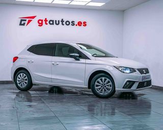 Seat Ibiza 1.0 TSI XCellence 115CV