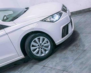 Seat Ibiza 1.0 TSI XCellence 115CV
