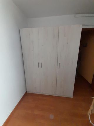 Armario 150x200x50cm - 219€