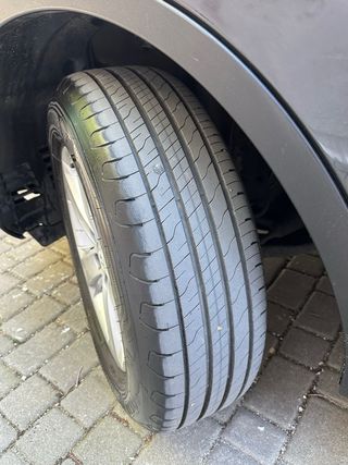 Toyota RAV4 - unico dueño - 145mil km