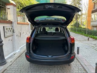 Toyota RAV4 - unico dueño - 145mil km