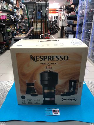 Cafetera Nespresso Vertuo Next DeLonghi