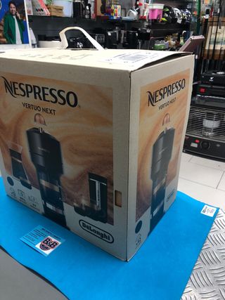 Cafetera Nespresso Vertuo Next DeLonghi