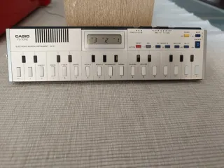 Casio VL-10 Calculadora Musical