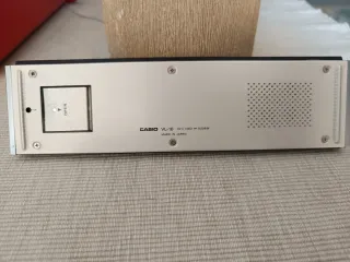 Casio VL-10 Calculadora Musical