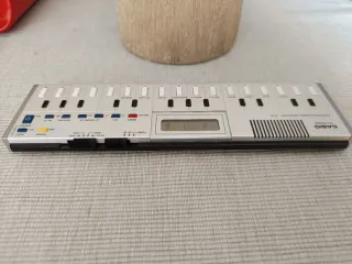 Casio VL-10 Calculadora Musical
