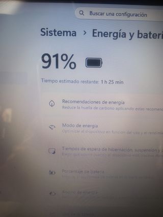 HP Pavilion i5-4200U 8GB SSD 120GB W11